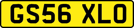 GS56XLO