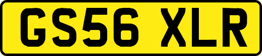 GS56XLR