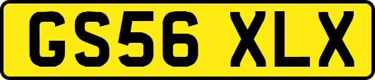 GS56XLX