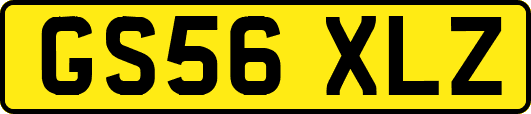GS56XLZ