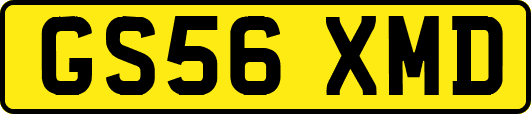 GS56XMD