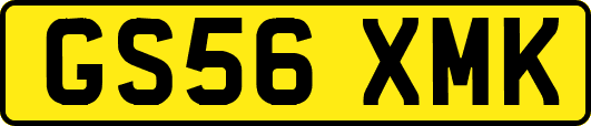 GS56XMK