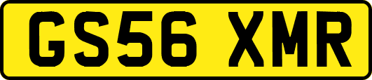 GS56XMR