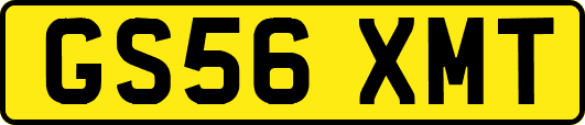 GS56XMT