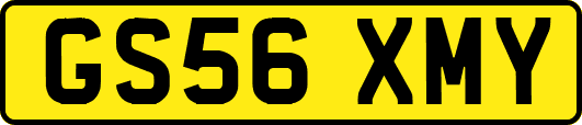GS56XMY