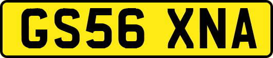 GS56XNA