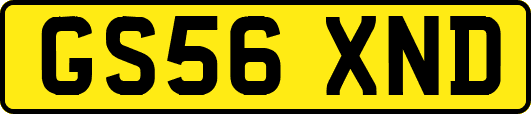 GS56XND