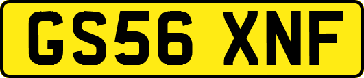GS56XNF