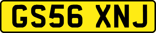 GS56XNJ