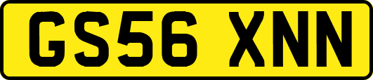 GS56XNN