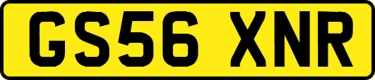 GS56XNR