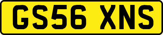 GS56XNS