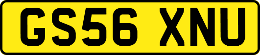 GS56XNU