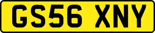 GS56XNY