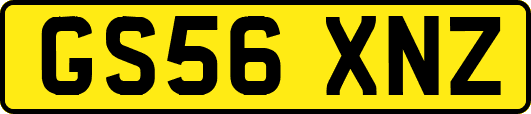 GS56XNZ