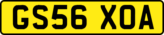 GS56XOA
