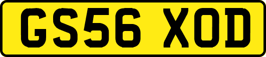 GS56XOD