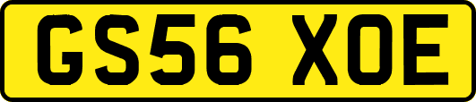 GS56XOE