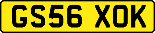 GS56XOK
