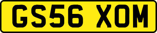 GS56XOM
