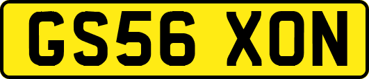 GS56XON