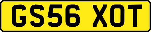 GS56XOT