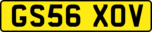 GS56XOV