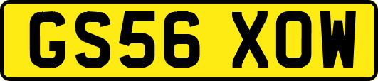 GS56XOW