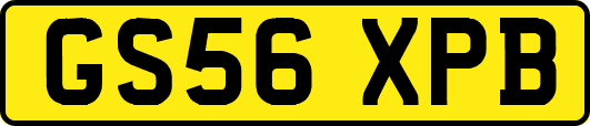 GS56XPB