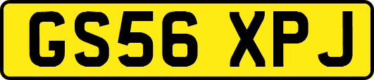 GS56XPJ