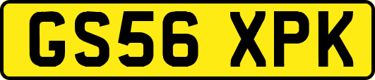 GS56XPK