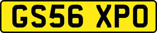 GS56XPO