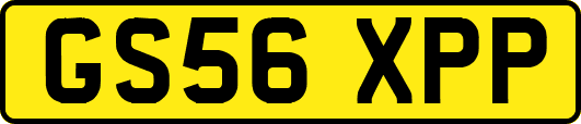 GS56XPP