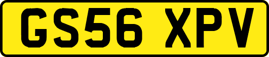 GS56XPV