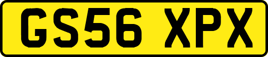 GS56XPX