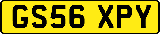 GS56XPY