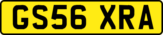 GS56XRA