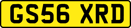 GS56XRD