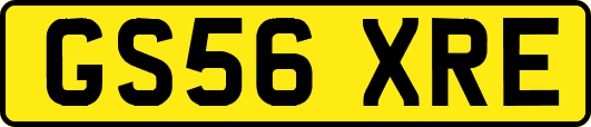 GS56XRE