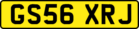 GS56XRJ