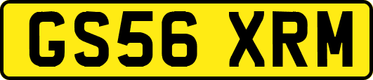 GS56XRM