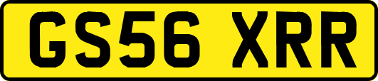 GS56XRR