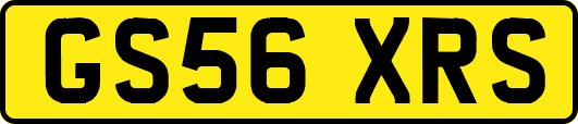 GS56XRS