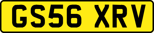 GS56XRV