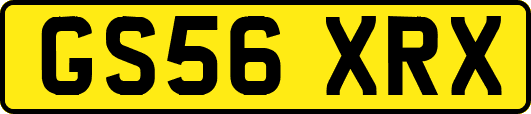 GS56XRX