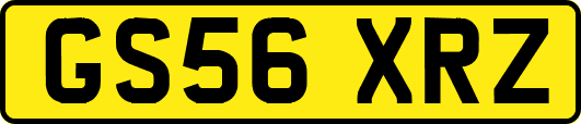 GS56XRZ