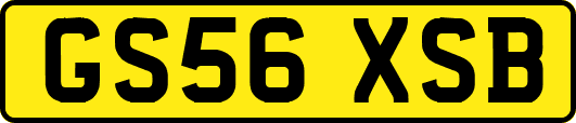 GS56XSB