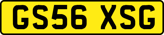 GS56XSG