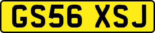 GS56XSJ
