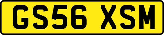 GS56XSM